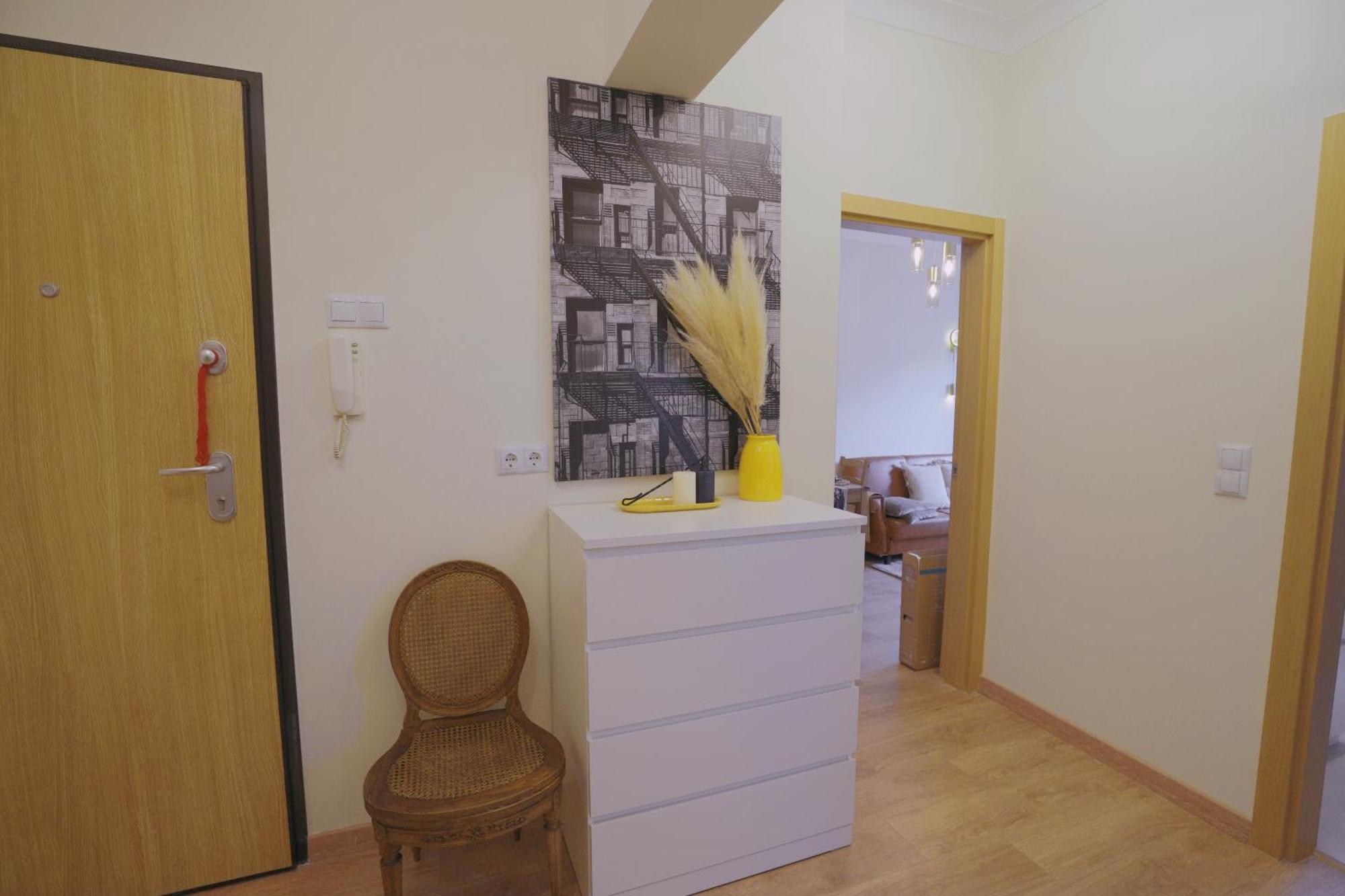Ferienwohnung Lisbon Charming 94D, Next To Metro Exterior foto