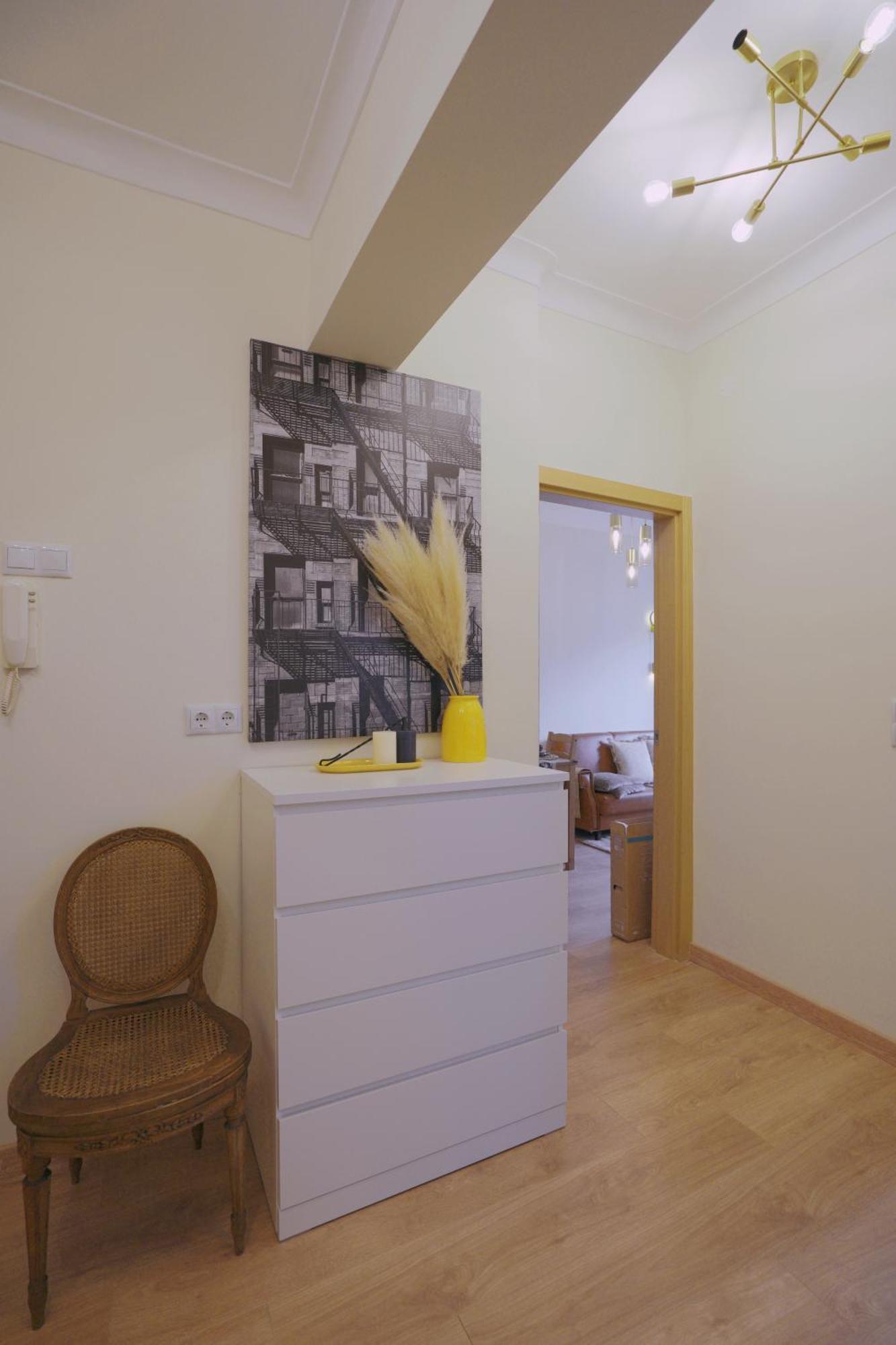 Ferienwohnung Lisbon Charming 94D, Next To Metro Exterior foto