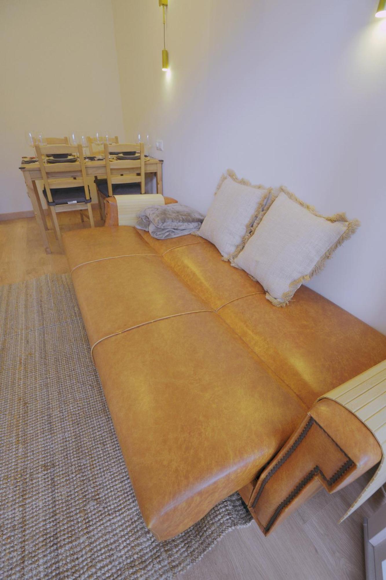 Ferienwohnung Lisbon Charming 94D, Next To Metro Exterior foto