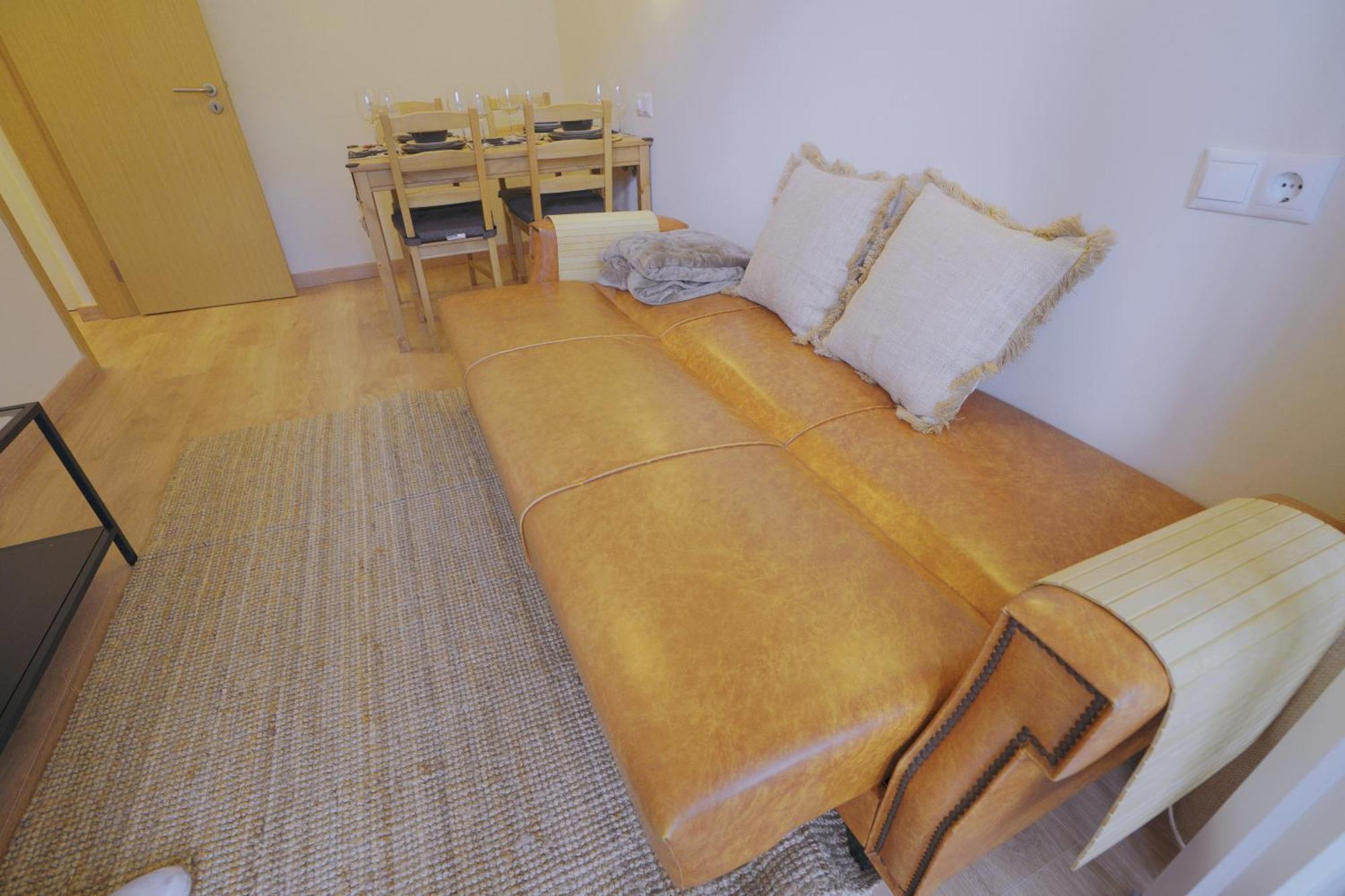Ferienwohnung Lisbon Charming 94D, Next To Metro Exterior foto