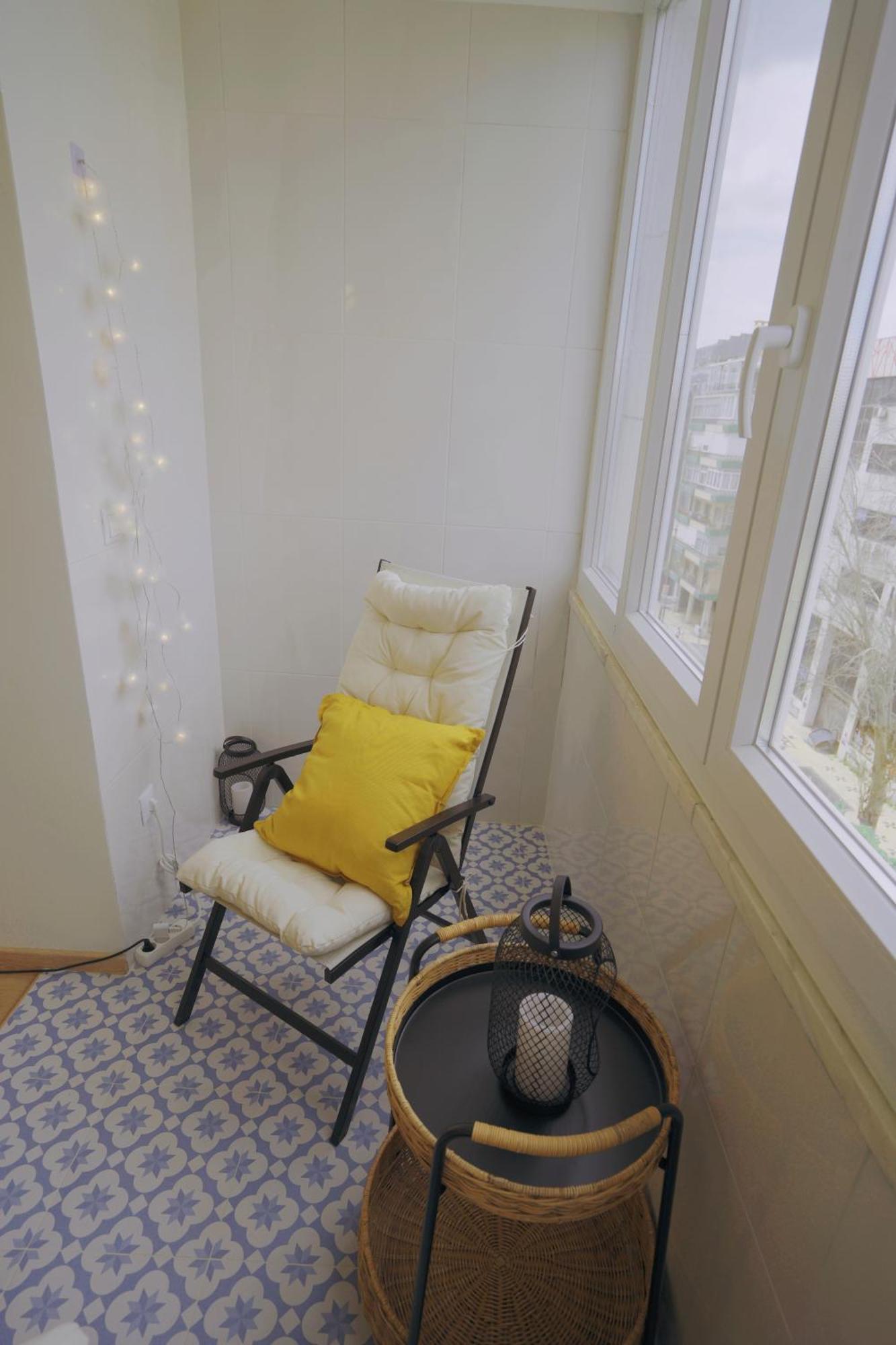 Ferienwohnung Lisbon Charming 94D, Next To Metro Exterior foto