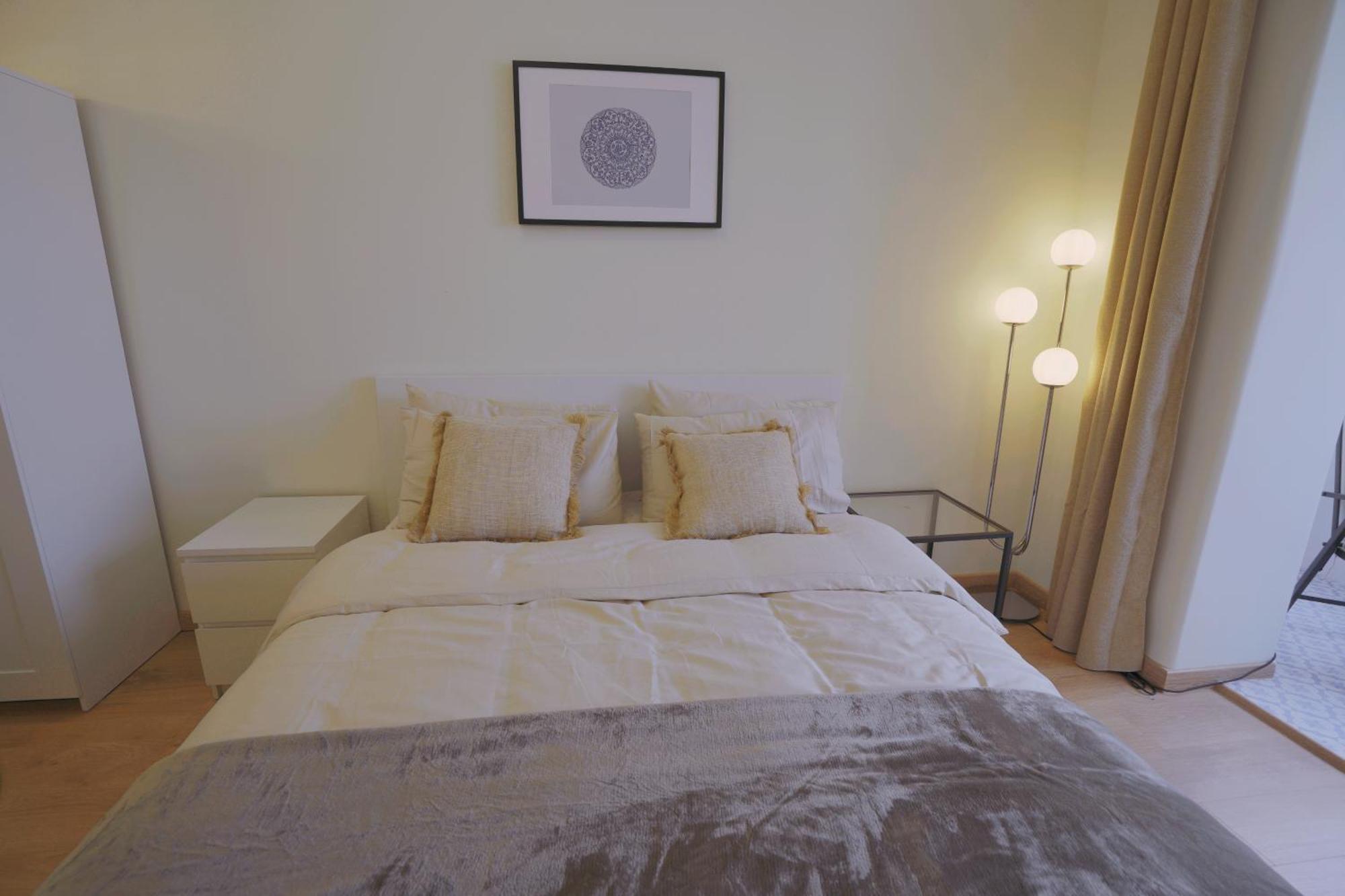Ferienwohnung Lisbon Charming 94D, Next To Metro Exterior foto