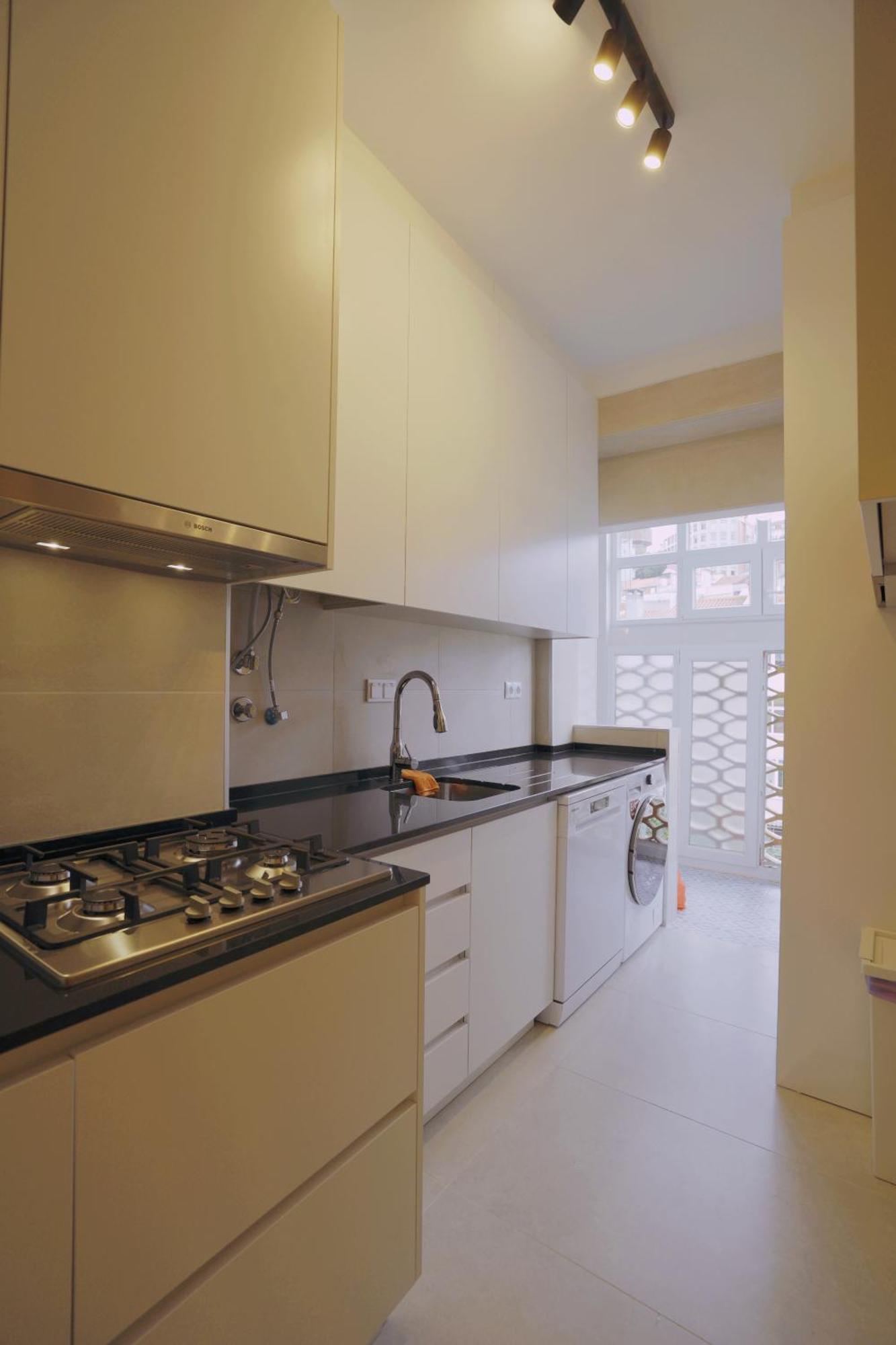 Ferienwohnung Lisbon Charming 94D, Next To Metro Exterior foto